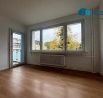 Gemütliche 3 Zimmer Wohnung mit Balkon - Essen Stadtbezirk III