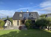 Foto - Haus zur vermieten, 6 Zimmer, ca 100 m², Standtrand Flöha