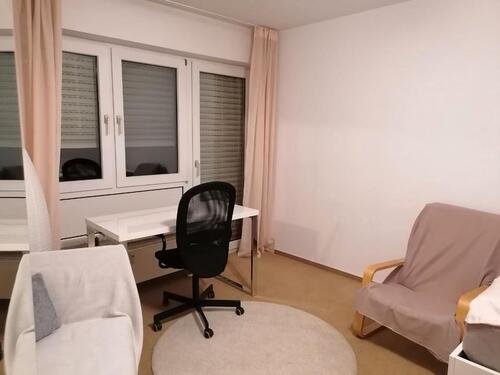 Foto - Etagenwohnung zur Miete in Tübingen