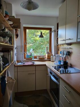 Foto - Etagenwohnung in Landshut