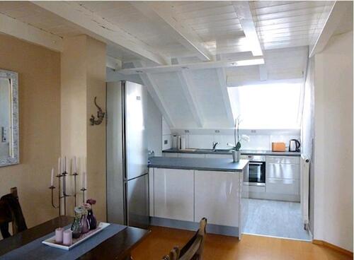 Foto - Wohnung für 8 Monate zu vermieten max.2 Personen