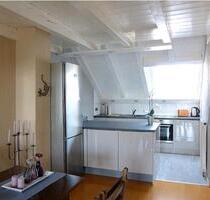 Wohnung für 8 Monate zu vermieten max.2 Personen - Memmingen