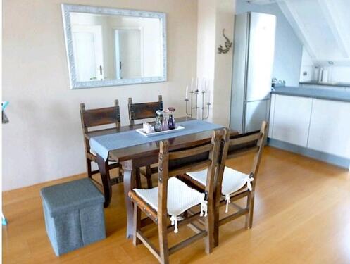 Foto - Etagenwohnung zur Miete in Memmingen