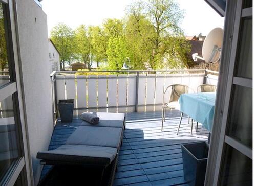 Foto - Etagenwohnung in Memmingen