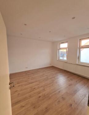 Foto - Etagenwohnung in Wolfsburg