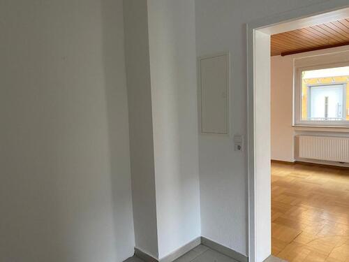 Foto - Innerstädtisch gelegene Wohnung in Zweifamilienhaus