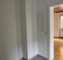 Innerstädtisch gelegene Wohnung in Zweifamilienhaus - Heilbronn