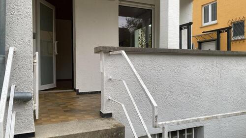 Foto - Etagenwohnung in Heilbronn