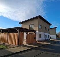 3RW, Neubau, Balkon, inkl. Stellplätzen - Arnstein