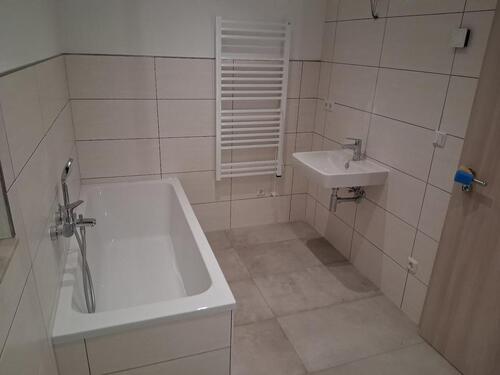 Foto - Etagenwohnung in Arnstein zur Miete