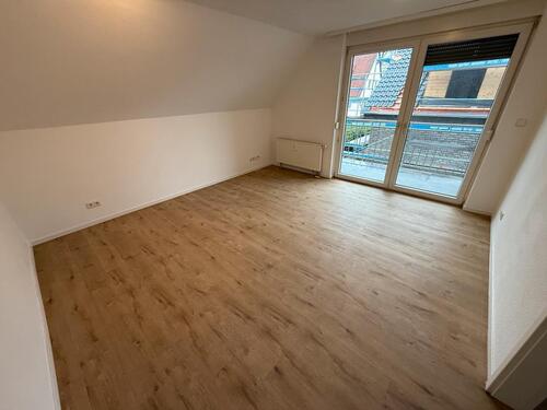 Foto - 2 Zimmer Etagenwohnung zur Miete in Wedemark