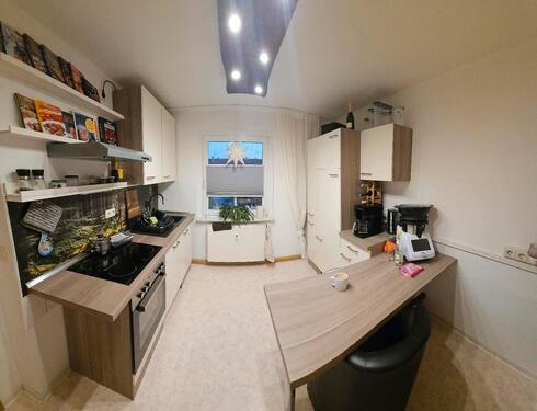 Foto - 2 Zimmer Etagenwohnung zur Miete in Gröditz