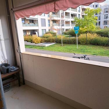 Foto - 4 Zimmer Etagenwohnung zur Miete in Erfurt