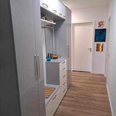 Foto - Etagenwohnung in Erfurt zur Miete