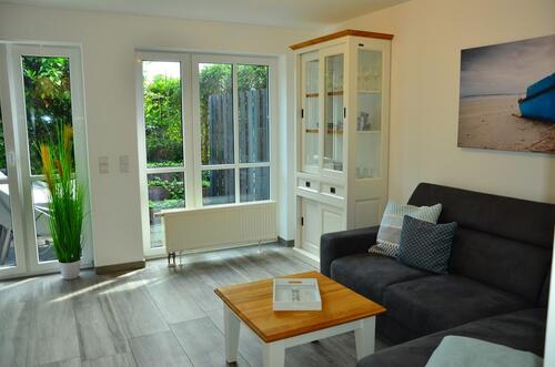 Foto - Ferienwohnung in Dangast Nordsee für bis zu 3 Pers. zu vermieten