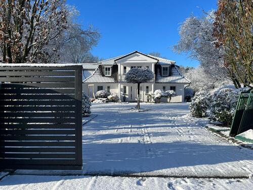 Foto - 7 Zimmer Einfamilienhaus in Bremervörde