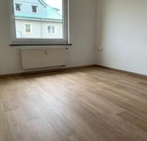 Solide 4-Zimmer-Wohnung in Vacha | ab 01.05.2026