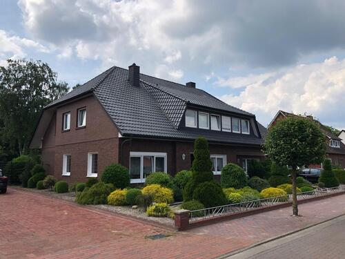 Foto - Familienfreundliche 6-ZKB Wohnung mit Garten