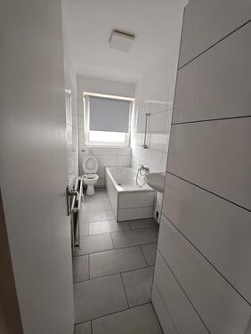 Foto - 3-Zimmer-Wohnung mit Balkon und Tageslichtbad in Essen Uni nähe