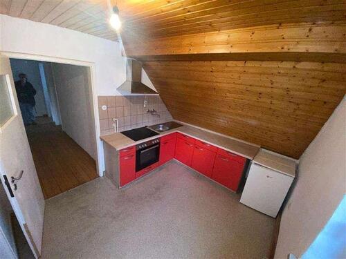 Foto - 3 Zimmer Etagenwohnung zur Miete in Hermeskeil