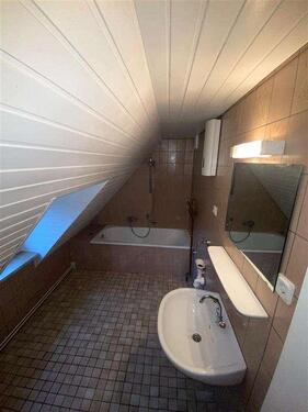 Foto - 3 Zimmer Etagenwohnung in Hermeskeil