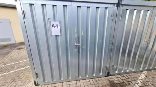 Foto - Container Lager - 65,00&nbsp;EUR Miete,