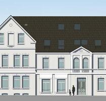 Schöne Wohnung im Gründerzeithaus zu vermieten - Verl