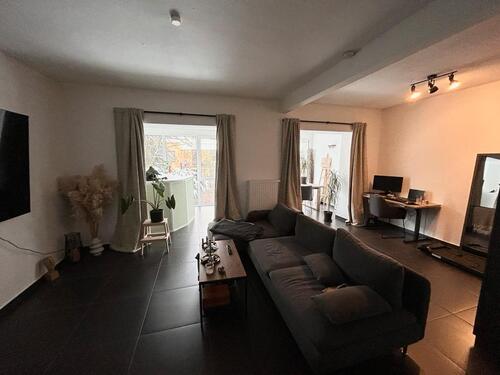 Foto - Moderne 72m²‑Wohnung zur Untermiete in Top Lage Fesenfeld ab 1.4.