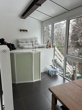 Foto - 2.5 Zimmer Etagenwohnung in Bremen