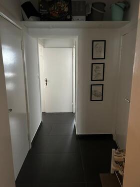 Foto - Etagenwohnung in Bremen zur Miete