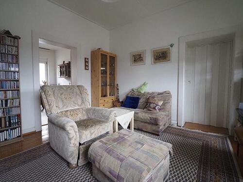 Foto - 12 Zimmer Mehrfamilienhaus, Wohnhaus zum Kaufen in Saarbrücken