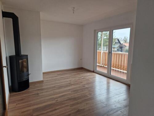 Foto - 3 Zimmer Etagenwohnung zur Miete in Dießen am Ammersee