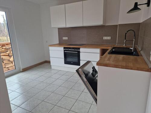 Foto - 3 Zimmer Etagenwohnung in Dießen am Ammersee