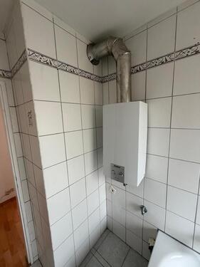 Foto - Etagenwohnung in Weinheim zur Miete