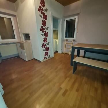 Foto - 1 Zimmer Wohnung mit Bad, Küche und Balkon