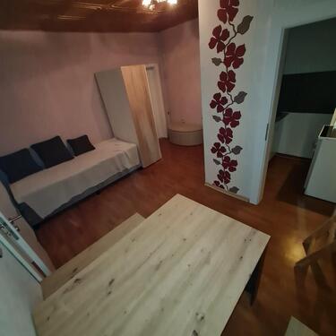 Foto - 1 Zimmer Etagenwohnung zur Miete in Haina (Kloster)