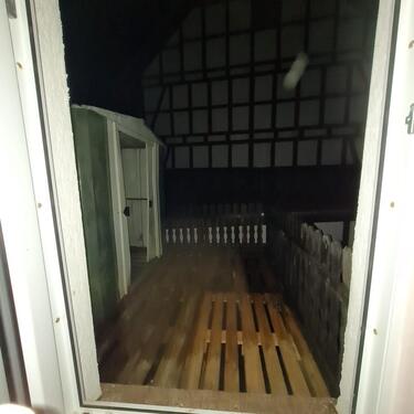 Foto - Etagenwohnung in Haina (Kloster) zur Miete