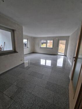 Foto - 4 Zimmer Etagenwohnung zur Miete in Waldbüttelbrunn