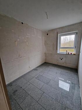 Foto - 4 Zimmer Etagenwohnung in Waldbüttelbrunn