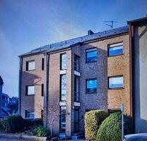 Solide Kapitalanlage in Herzogenrath-Kohlscheid 4 ETW mit 3 Stell