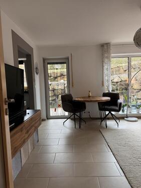 Foto - 2 Zimmer Etagenwohnung zur Miete in Petersberg