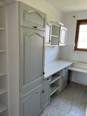 Foto - Dachgeschoßwohnung in Hohenroth zur Miete