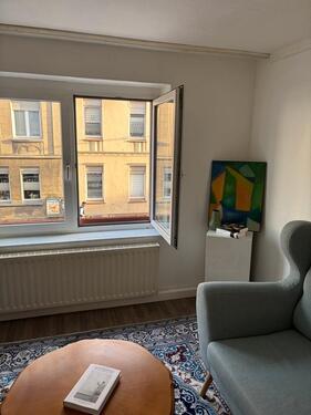 Foto - 2 Zimmer Etagenwohnung in Mönchengladbach