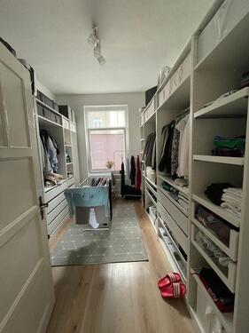 Foto - Etagenwohnung in Hannover zur Miete