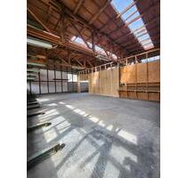 Hallenfläche Troisdorf Altenrath - Lohmar