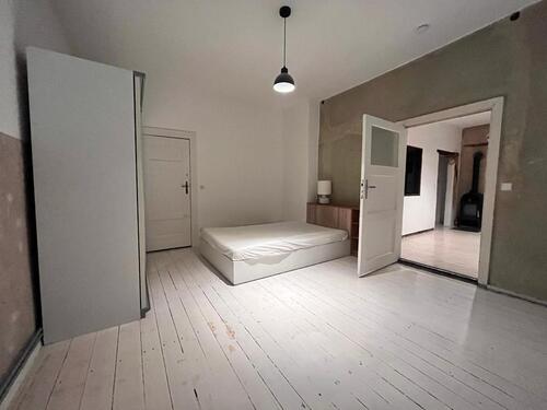 Foto - Ein Zimmer frei - für Selbstständige