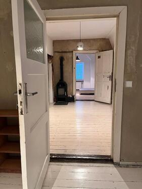 Foto - 2 Zimmer Dachgeschoßwohnung zur Miete in Berlin