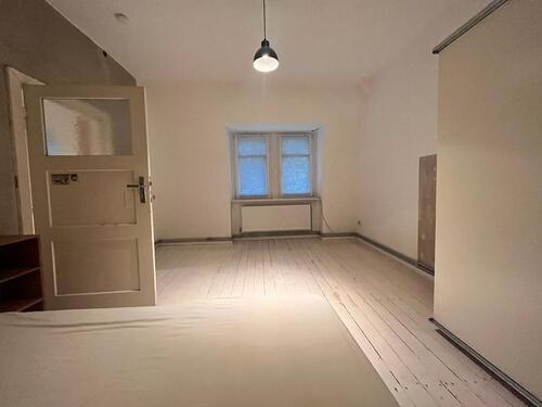 Foto - 2 Zimmer Dachgeschoßwohnung in Berlin