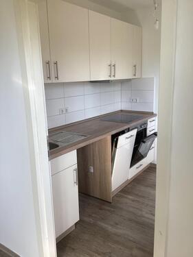 Foto - Erdgeschoßwohnung in Bremen zur Miete