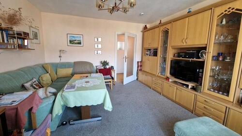 Foto - Etagenwohnung in Meiningen zum Kaufen